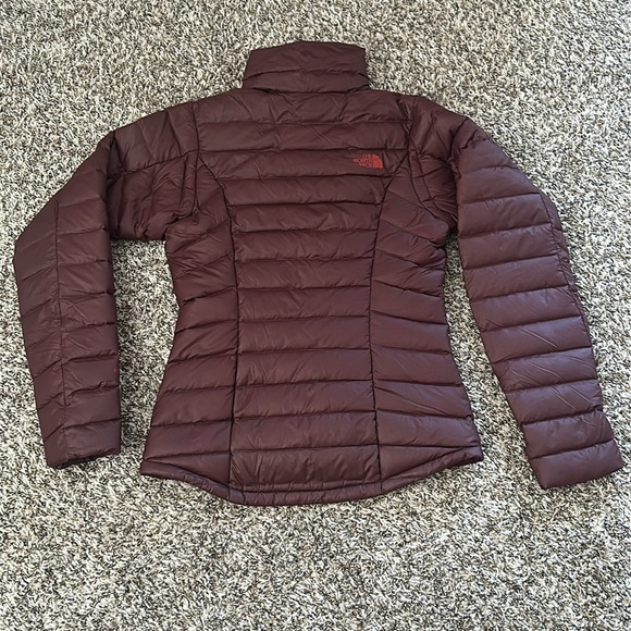The North Face Women’s Down Puffer Jacket - Picture 5 of 8
